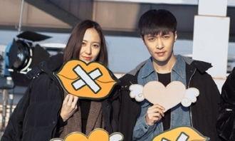 闭嘴爱吧幕后花絮,幕后揭秘，甜蜜瞬间与幕后故事