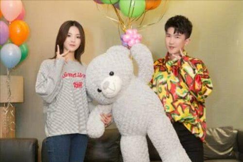 娱乐圈吃瓜的博主