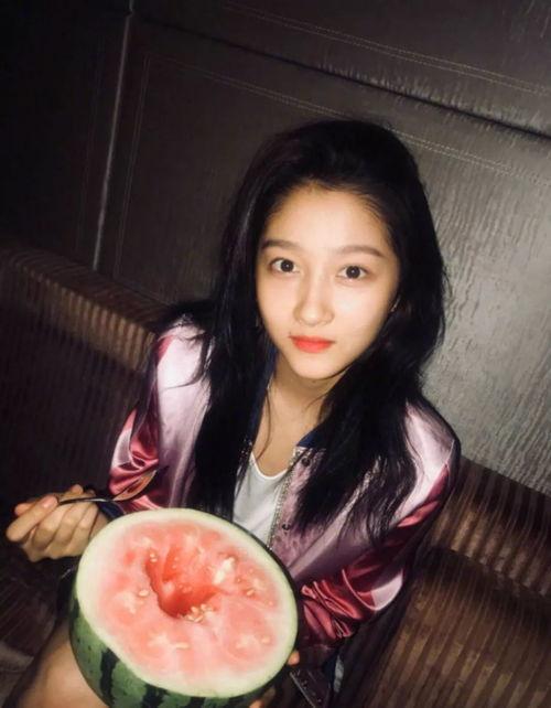 吃瓜娱乐圈鹿晗图片