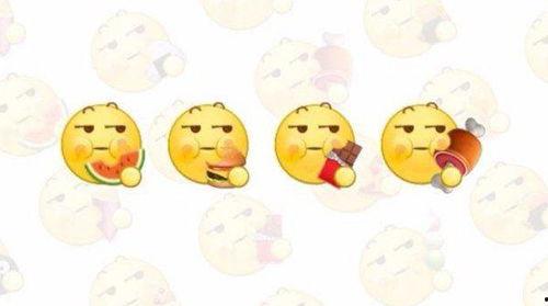 女人说吃瓜是什么意思,“吃瓜”背后的网络流行语内涵