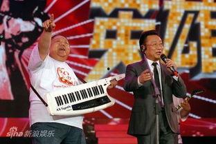 cctv娱乐改版,打造多元化娱乐盛宴