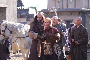 西游记搞笑对白